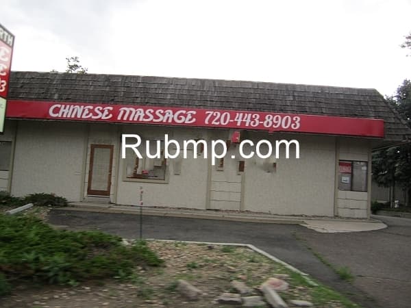 Photo of Best Asian Massage