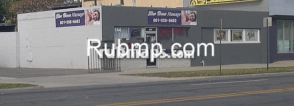 Photo of Blue Moon Massage