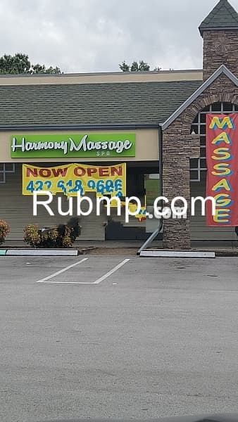 Photo of Harmony Massage & Spa