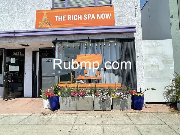 Photo of The Rich Spa Now