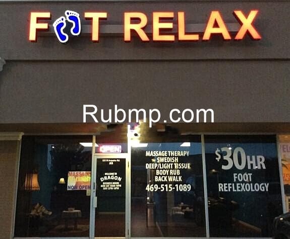 Photo of Aqua Massage Spa