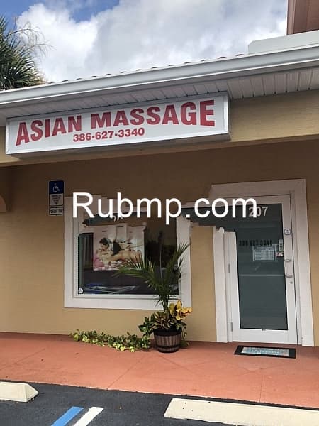 Photo of Cherry Blossom Spa Ormond Beach