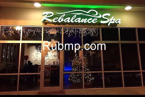 Photo of Rebalance Spa