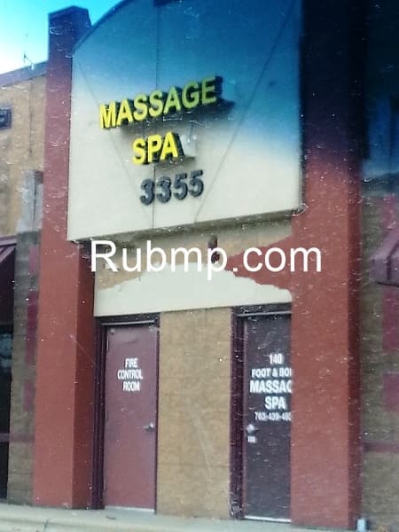 Photo of Massage Spa
