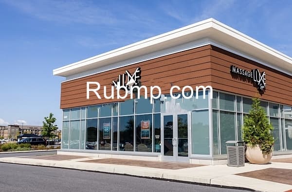 Photo of MassageLuXe