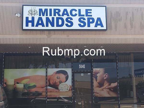 Photo of Real Massage