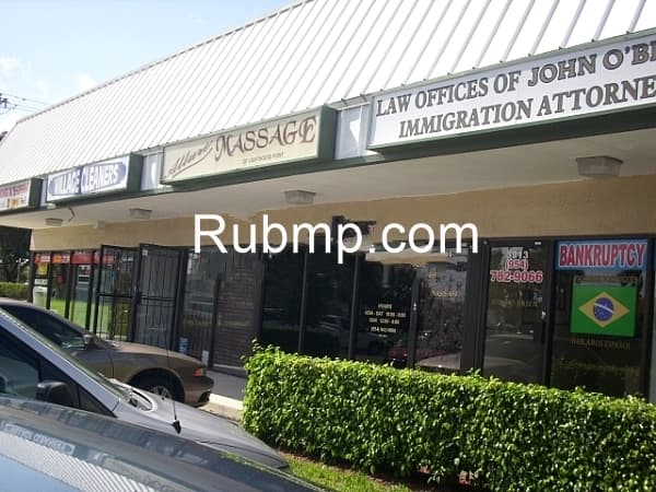 Photo of Allure Massage