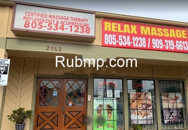 Photo of Relax Massage