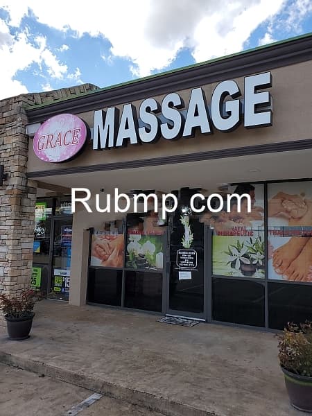 Photo of Grace Massage