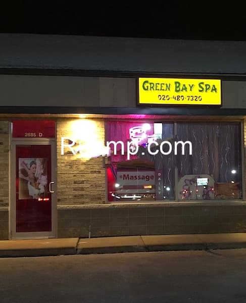 Photo of Green Bay Spa