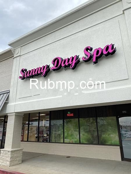 Photo of Sunny Day Spa