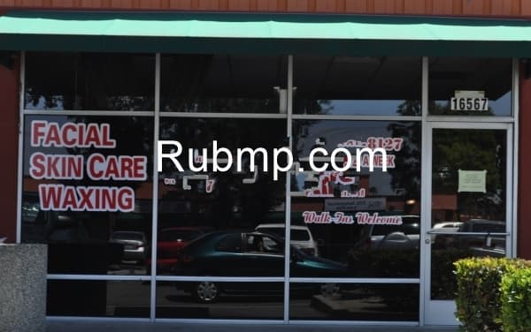 Photo of Fountain Valley Day Spa