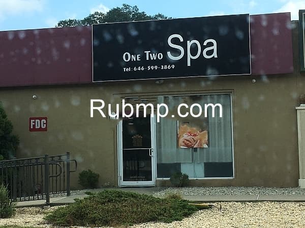 Photo of One Two Spa