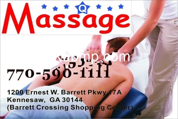 Photo of Q Massage