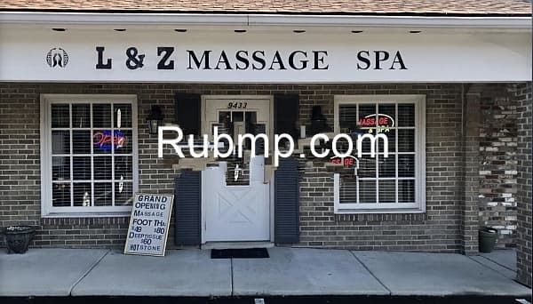 Photo of L & Z Massage