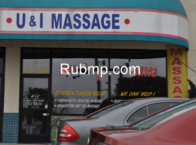 Photo of U & I Healing Touch Massage