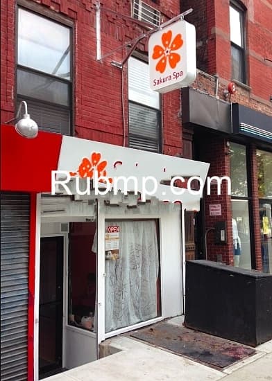 Photo of Sakura Spa