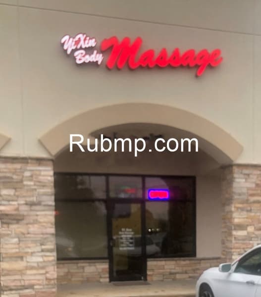 Photo of Yi Xin Body Massage