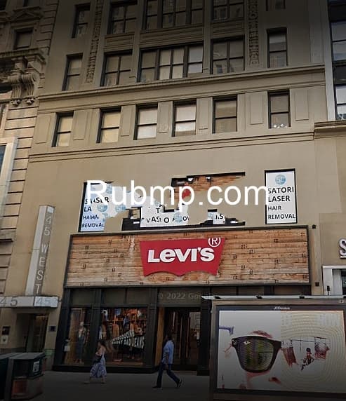 Photo of NYC Thai Yoga Massage