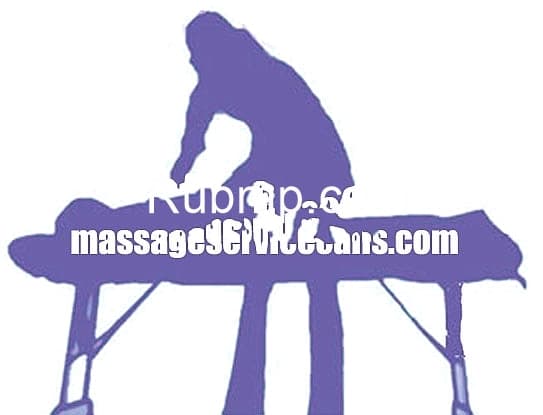 Photo of Massage service