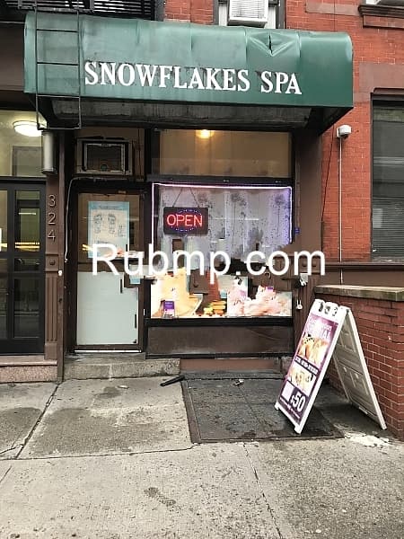 Photo of Snowflake spa