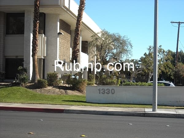 Photo of YOSHI MASSAGE - Fine Therapeutic Bodywork Palm Springs