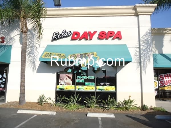 Photo of Blue Ocean Massage