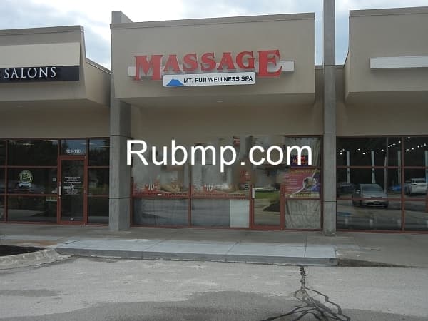 Photo of Mount Fuji Asian Massage Omaha