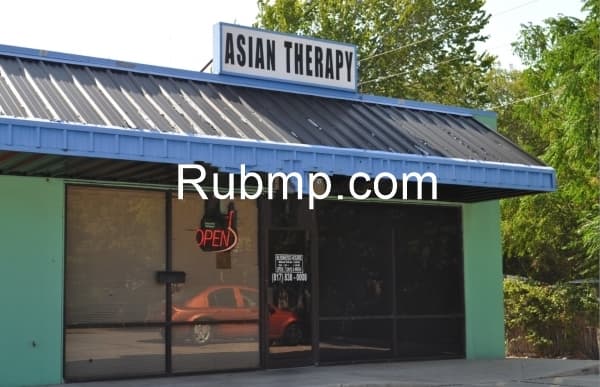 Photo of Asian Therapy
