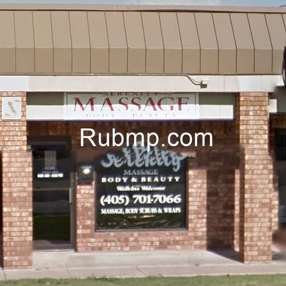 Photo of Serenity Massage