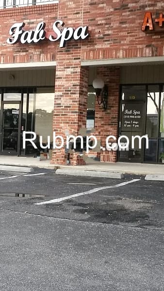 Photo of Fab Spa