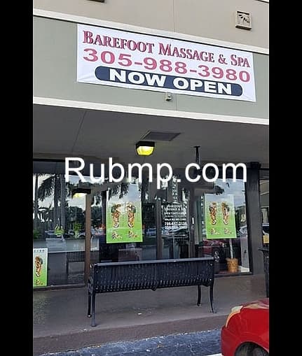 Photo of Barefoot Massage and Spa