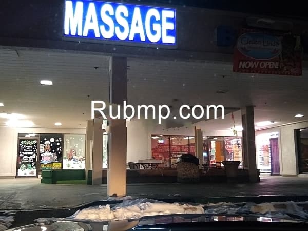 Photo of Sakura Massage