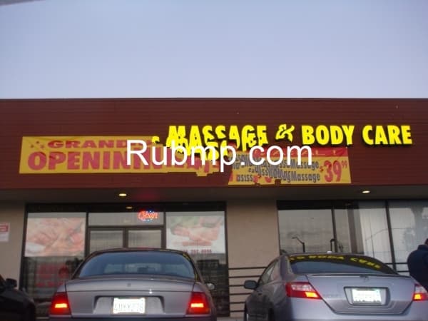 Photo of Massage & Bodycare