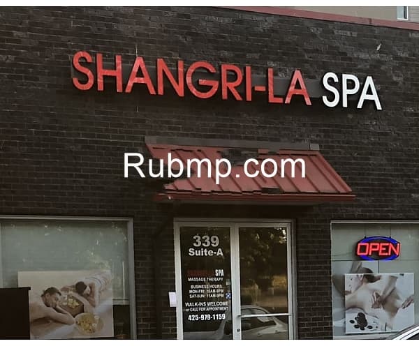 Photo of Shangri-La Foot Spa