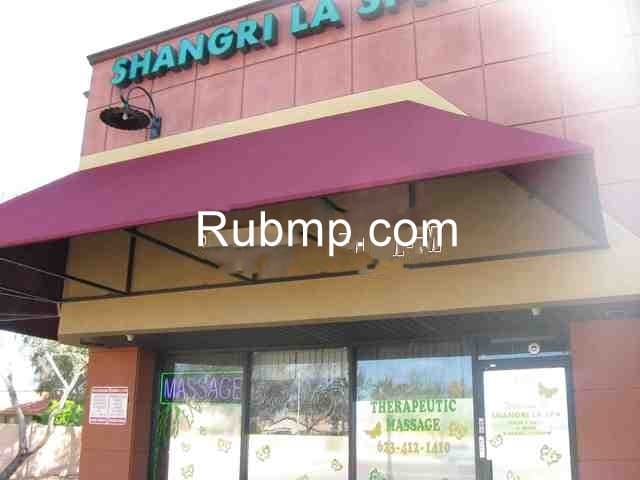 Photo of Glendale AZ Massage