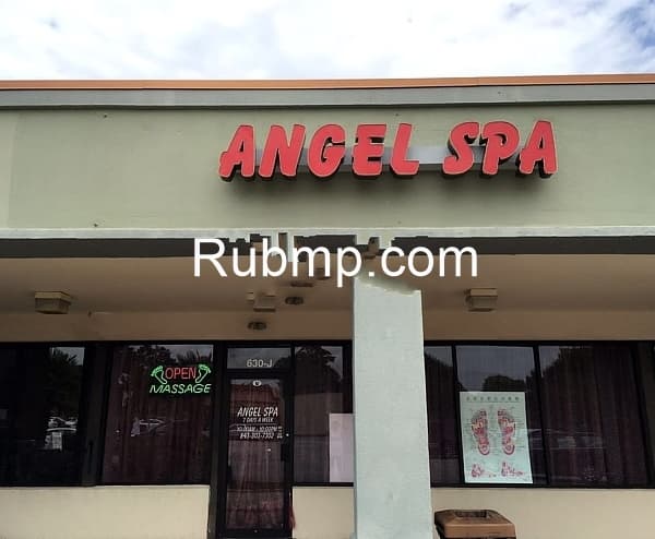 Photo of Angel Spa_The Best Massage Destination On Earth!