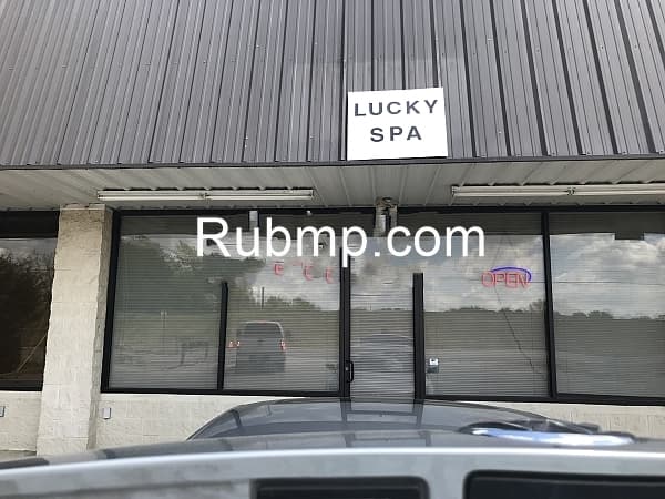 Photo of Lucky Spa