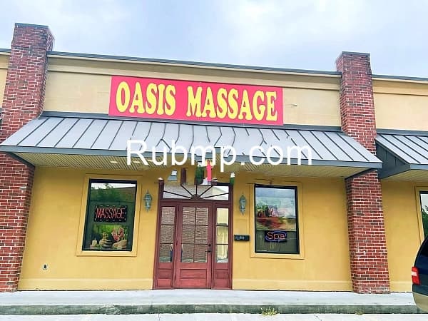 Photo of Oasis Massage