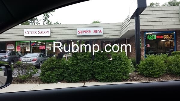 Photo of SUNNY SPA