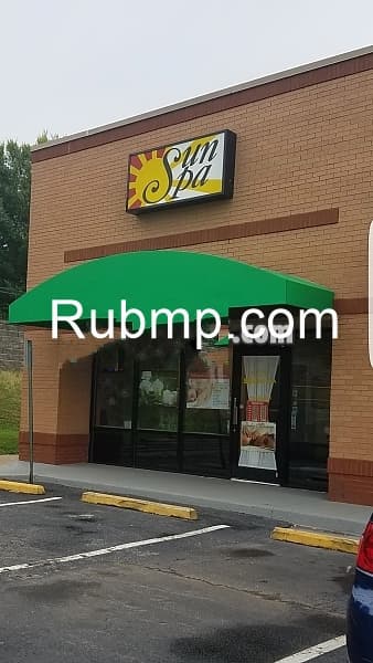 Photo of Sun Spa
