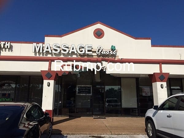 Photo of MASSAGE OASIS