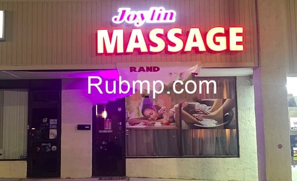 Photo of Joylin Massage