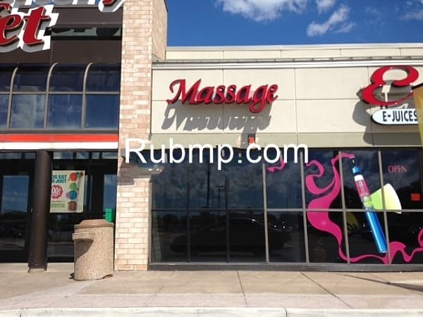 Photo of Asian Massage