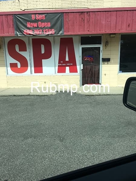 Photo of U Spa