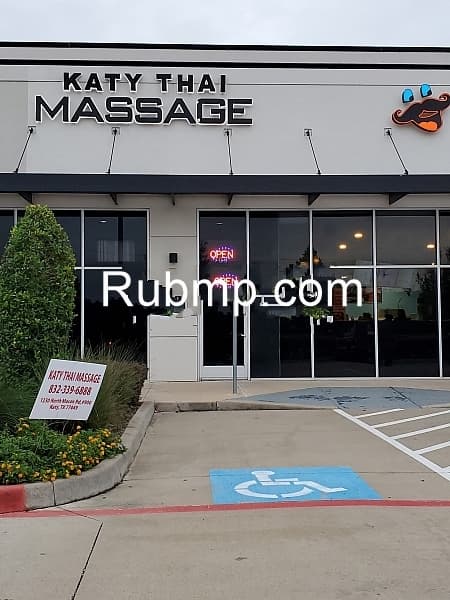 Photo of Katy Thai Massage