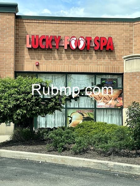 Photo of Sun Foot Spa