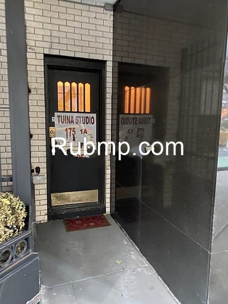 Photo of Tuina Studio