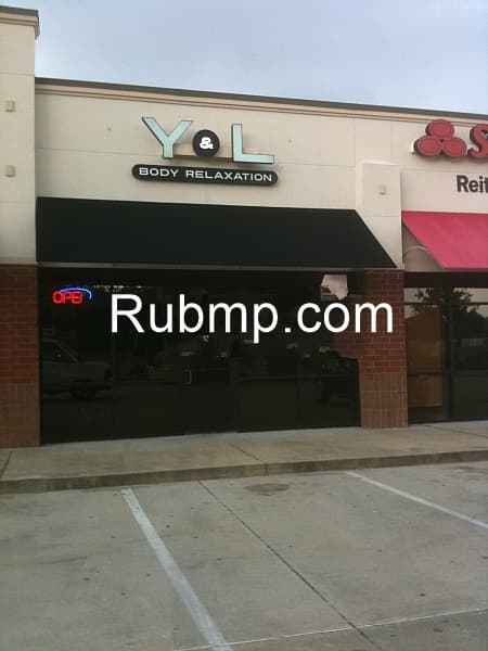 Photo of Y&L