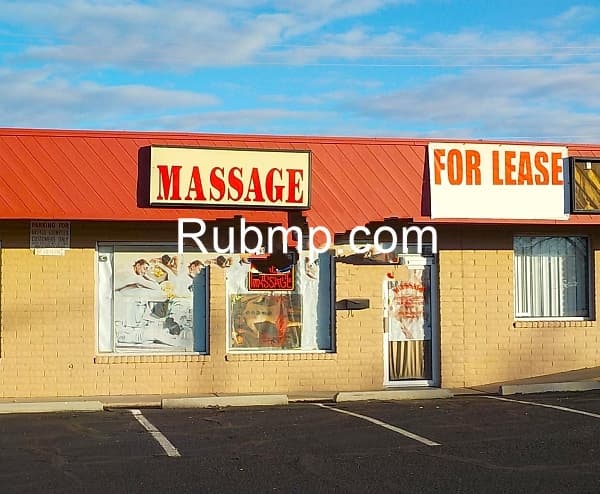 Photo of QH Chinese Massage